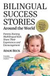 Bilingual Success Stories Around the World cover