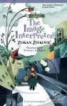 The Image Interpreter cover