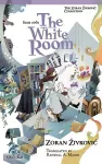 The White Room cover