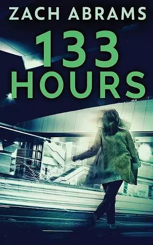 133 Hours cover