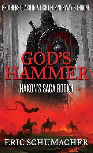 God's Hammer cover