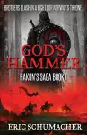 God's Hammer cover