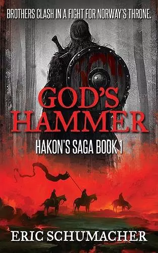 God's Hammer cover