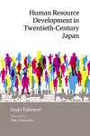 Human Resource Development in Twentieth-Century Japan cover