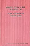 Surveys On Geometry And Integrable Systems cover