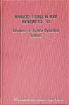 Advances In Discrete Dynamical Systems cover