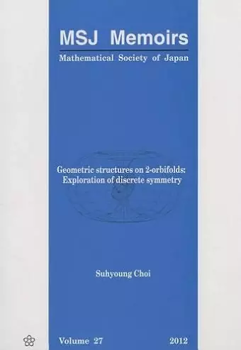 Geometric Structures On 2-orbifolds cover