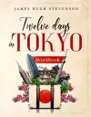 12 Days in Tokyo cover