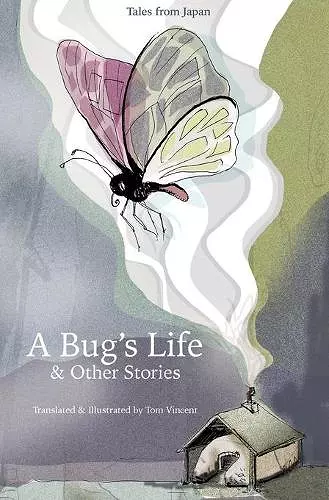 A Bug's Life & Other Stories cover