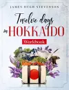 Twelve Days in Hokkaido cover