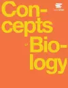 Concepts of Biology cover