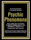 Psychic Phenomena cover