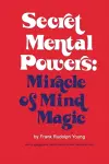 Secret Mental Powers cover