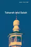 Taharah and Salah cover