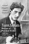 Tigran Gorgiev, Maestro of Practical Studies: A World Champion's Favorite Composers cover