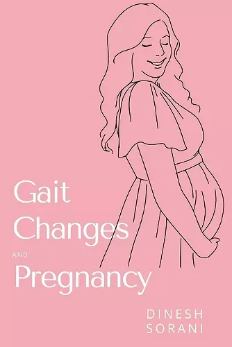 Gait Changes and Pregnancy cover