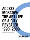 Access Moscow cover