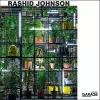 Rashid Johnson. Within Our Gates cover