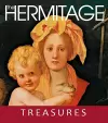 Hermitage: Treasures cover