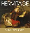 Hermitage Christmas Book cover