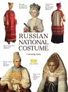 Russian National Costume cover