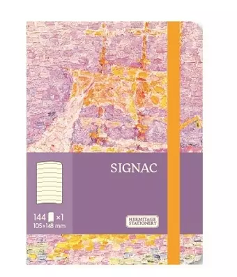 Notebook Signac (Small) cover