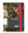 De Heem Notebook Small cover