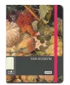 Van Huijsum Notebook Large cover