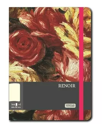 Notebook Renoir (Large) cover