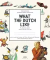 What the Dutch Like cover