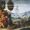 The Sea in Art. The Hermitage cover