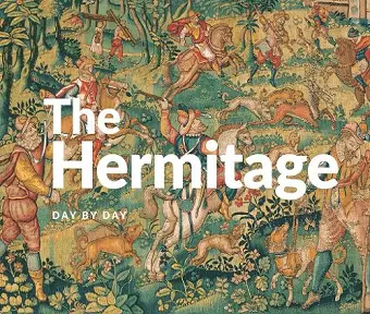 The Hermitage. Day by Day cover