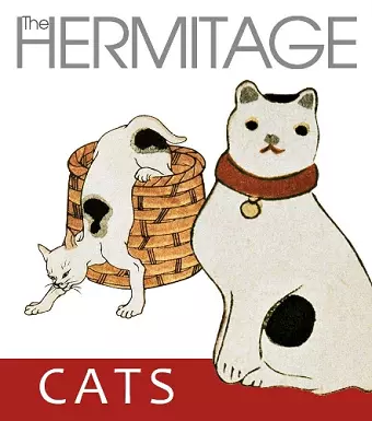 The Hermitage Cats cover