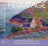 The Hermitage Impressionists and Post-Impressionists cover