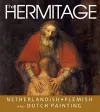 The Hermitage. Netherlandish, Flemish, Dutch Painting cover