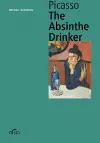 Pablo Picasso. The Absinthe Drinker cover