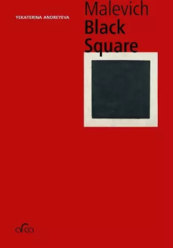 Kazimir Malevich. Black Square cover