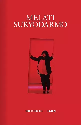 Melati Suryodarmo cover