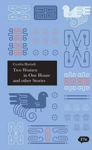 Two Women in One House and Other Stories cover
