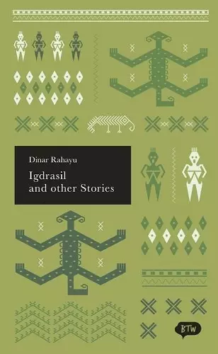 Igdrasil and Other Stories cover