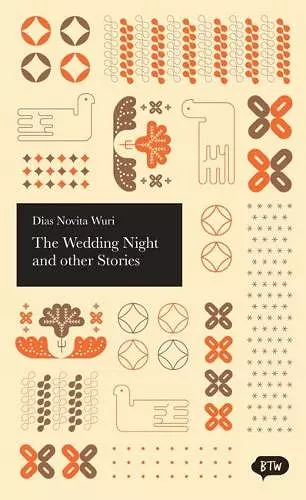The Wedding Night and Other Stories cover