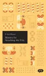 Mantra for Attacking the City cover