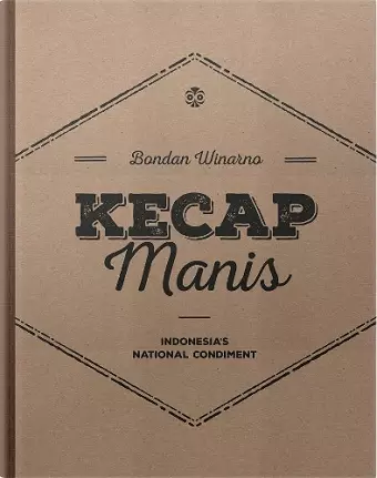 Kecap Manis cover