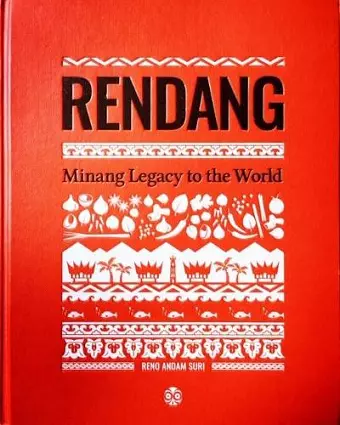 Rendang cover