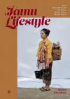 Jamu Lifestyle cover