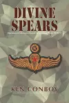 Divine Spears cover