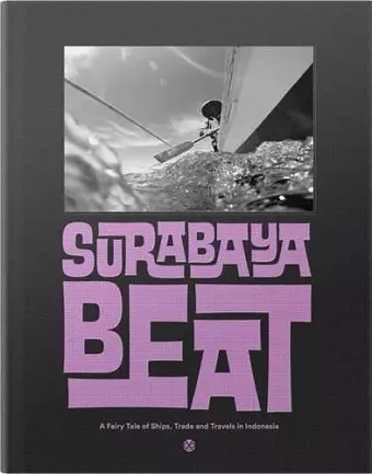 Surabaya Beat cover