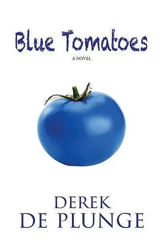 Blue Tomatoes cover