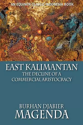 East Kalimantan cover