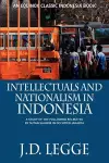 Intellectuals and Nationalism in Indonesia cover